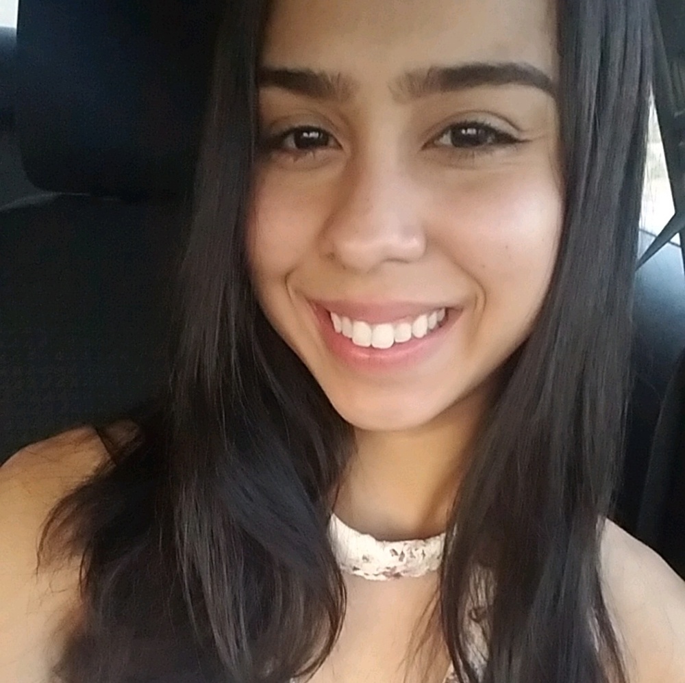 Meet your Posher, Lilli